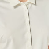 Sportswear Short Sleeve Stretched Top