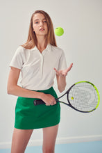Load image into Gallery viewer, Sportswear Short Sleeve Stretched Top
