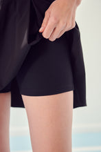 Load image into Gallery viewer, Sportswear Stretched Skort
