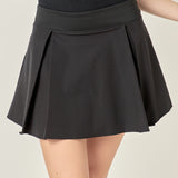 Sportswear Stretched Skort