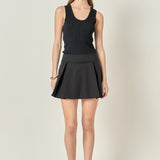 Sportswear Stretched Skort