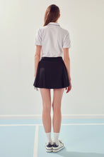 Load image into Gallery viewer, Sportswear Stretched Skort

