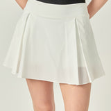 Sportswear Stretched Skort