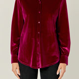 Velvet Classic Shirt