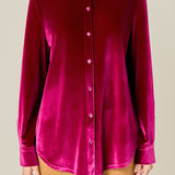 Velvet Classic Shirt