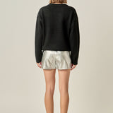 Pu Skorts