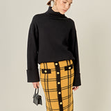 Turtle Neck Sweater