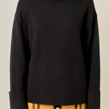 Turtle Neck Sweater