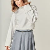Turtle Neck Sweater