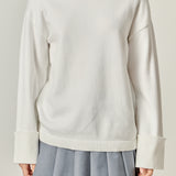 Turtle Neck Sweater
