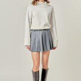 Turtle Neck Sweater