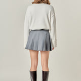 Turtle Neck Sweater