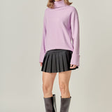 Turtle Neck Sweater