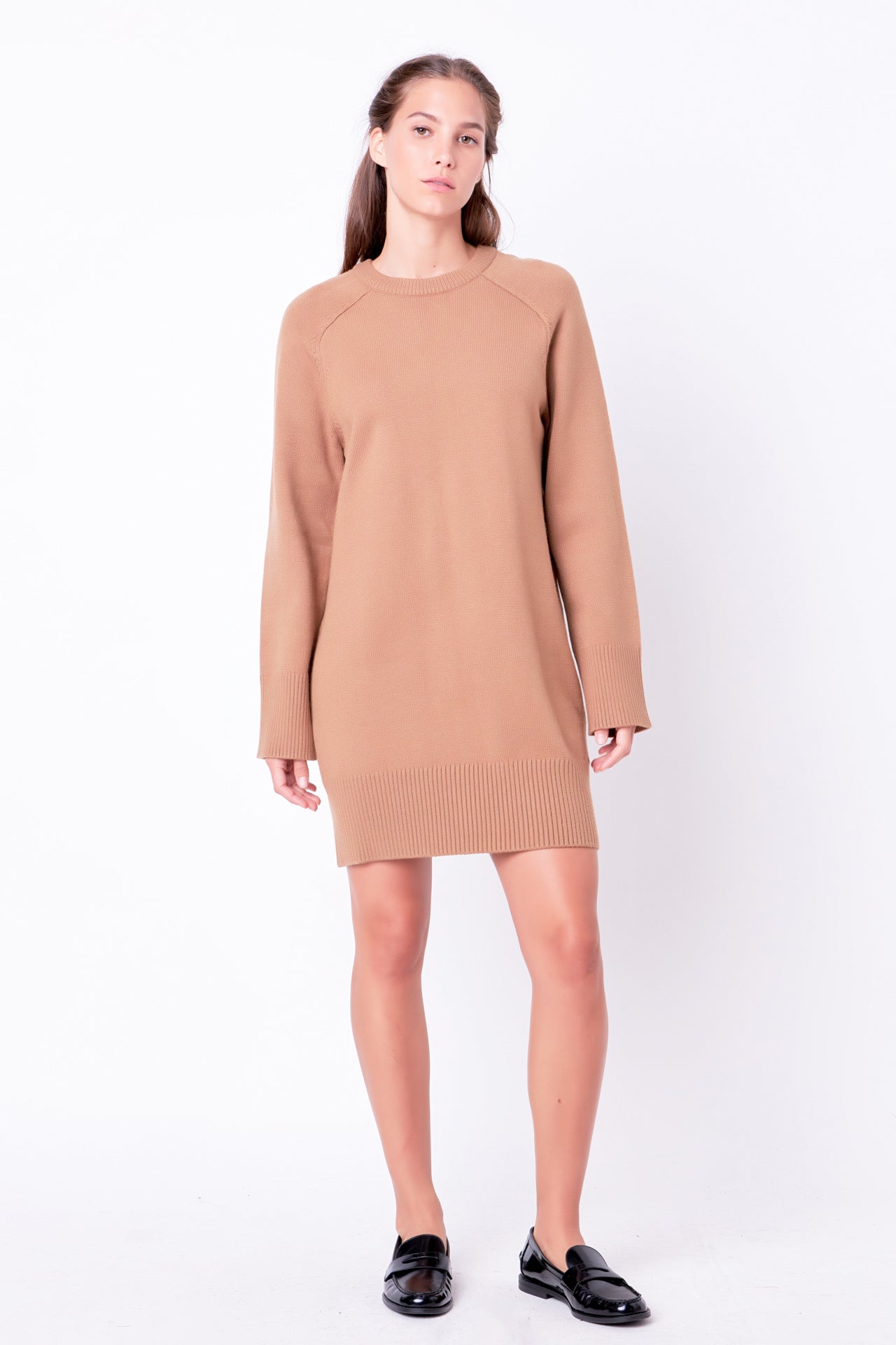 【Uhr/ウーア】Dot Mini Dress 3-4y Dot Mini Dress – Uhr Online store