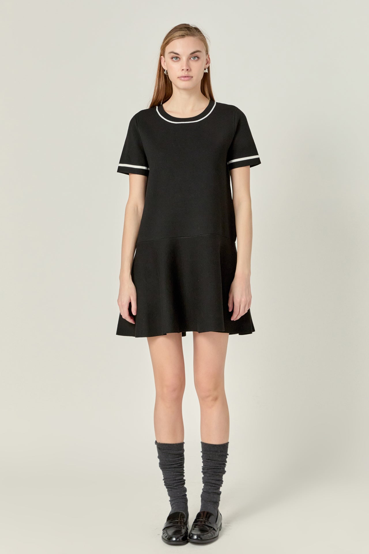 Black Dresses English Factory Black Dresses English Factory