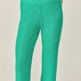 Crochet Knit Pants