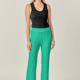 Crochet Knit Pants