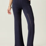 Crochet Knit Pants