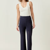 Crochet Knit Pants