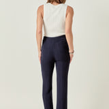 Crochet Knit Pants