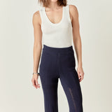 Crochet Knit Pants