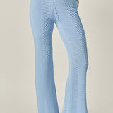 Crochet Knit Pants