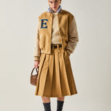 Love Bomber Jacket
