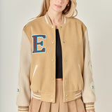 Love Bomber Jacket
