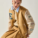Love Bomber Jacket