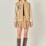 Love Bomber Jacket
