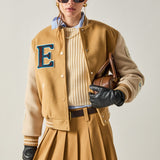 Love Bomber Jacket