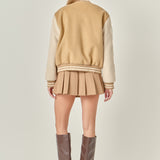 Love Bomber Jacket