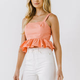 Women Woven Shirt- Sold Out