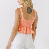 Women Woven Shirt- Sold Out