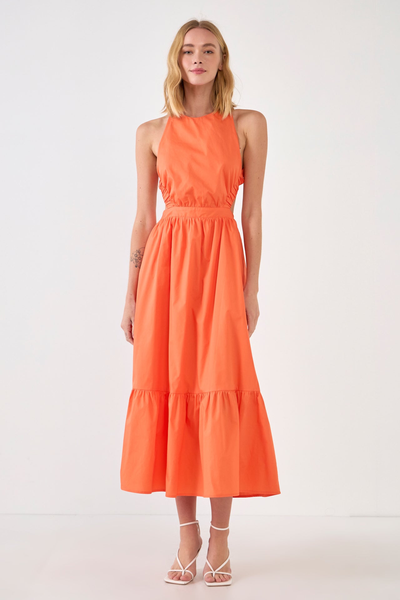Dresses - Mini, Midi, & Maxi Dresses for Women English Factory Dresses - Mini, Midi, & Maxi Dresses for Women English Factory