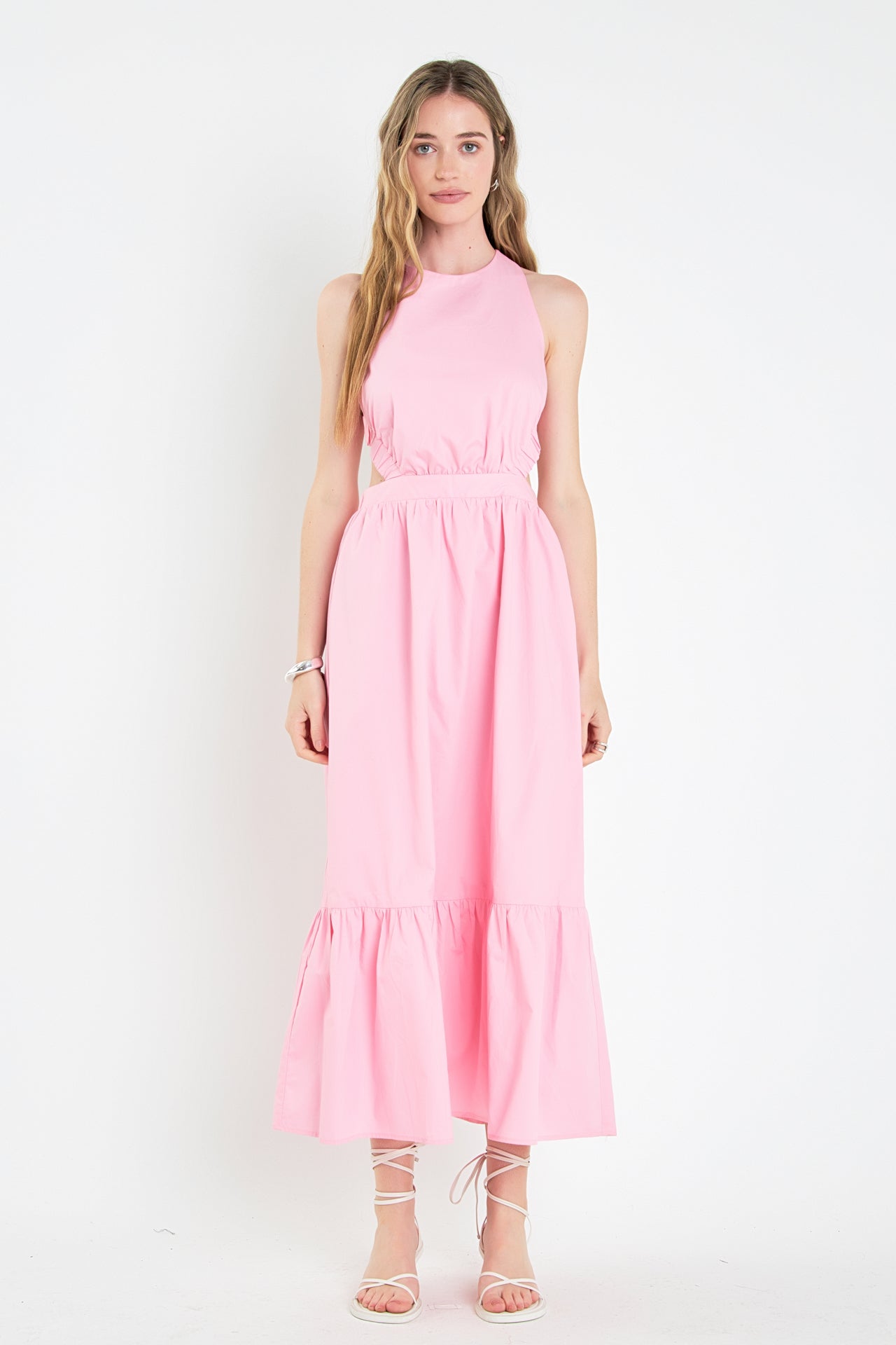 Dresses - Mini, Midi, & Maxi Dresses for Women English Factory Dresses - Mini, Midi, & Maxi Dresses for Women English Factory