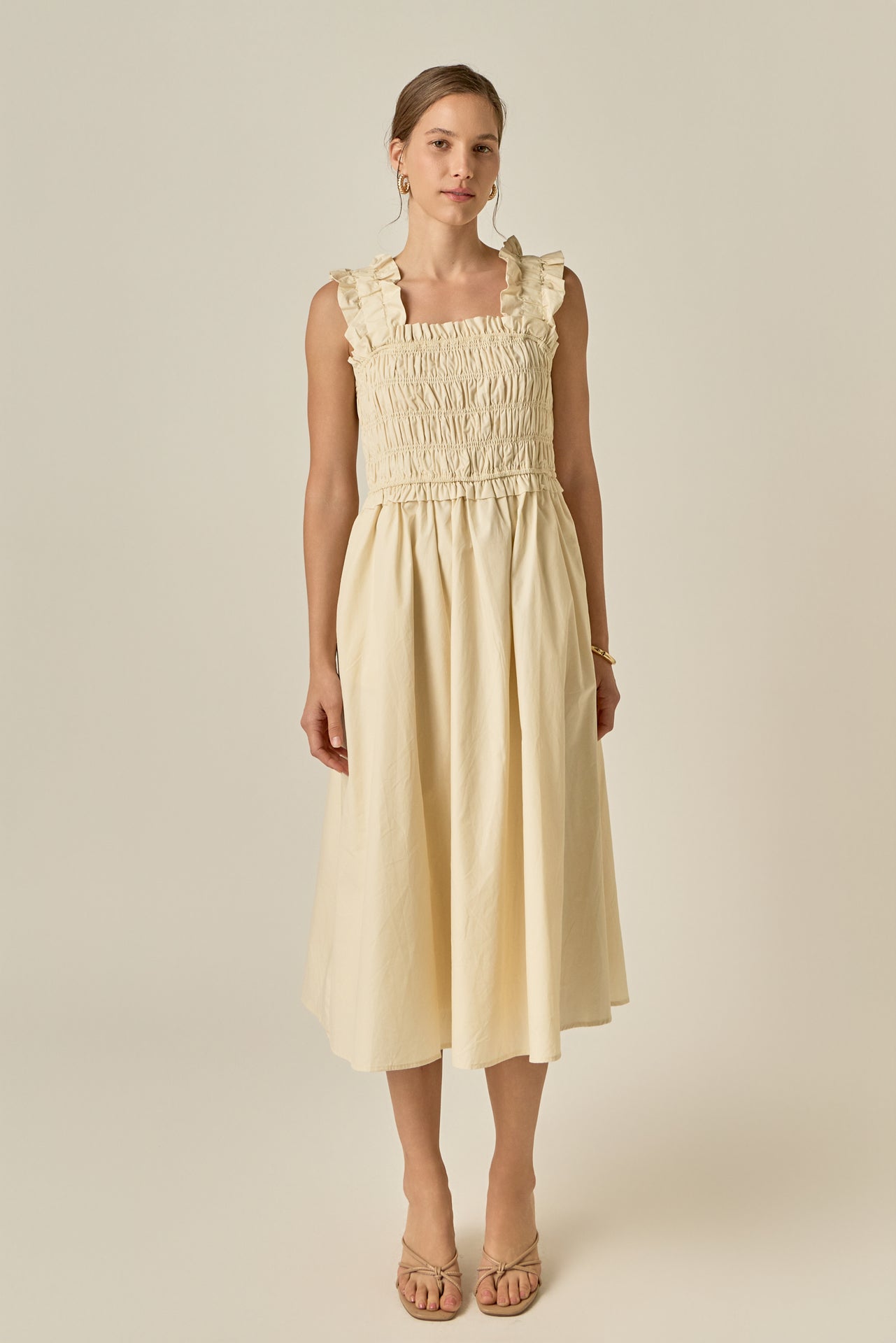 Dresses - Mini, Midi, & Maxi Dresses for Women English Factory Dresses - Mini, Midi, & Maxi Dresses for Women English Factory