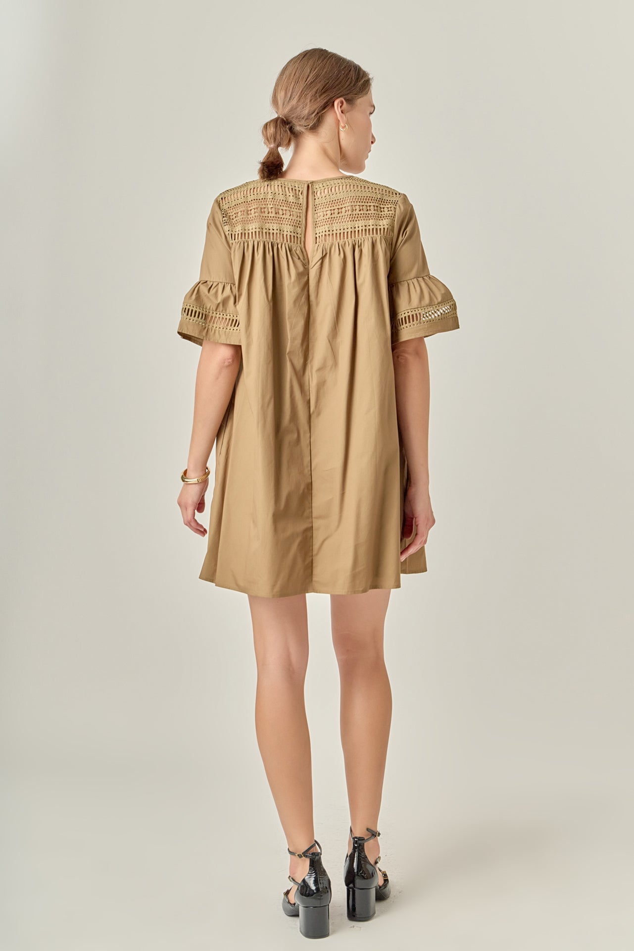 【極美品】 Her Lip to Canal Tweed Mini Dress Her lip to on X: 