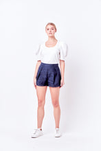 Load image into Gallery viewer, PLAID MESH SHORTS
