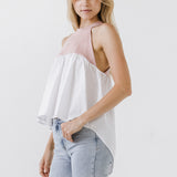 Halter Neck Blouse