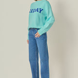 Days Of The Week Sweater