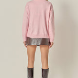 Days Of The Week Sweater