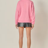 Days Of The Week Sweater