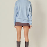 Days Of The Week Sweater
