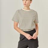 Black Stripe T-shirt