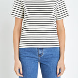 Stripe T-shirt