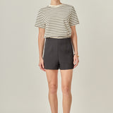 Black Stripe T-shirt