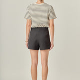 Black Stripe T-shirt