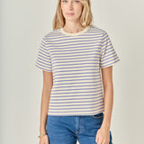 Black Stripe T-shirt
