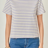 Black Stripe T-shirt